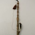 820 3244 TOBACCO PIPE